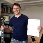 newark guitar lessons