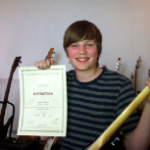 nottingham guitar lessons