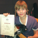 southwell guitar lessons