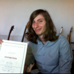 southwell guitar lessons