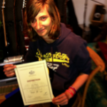 newark guitar lessons