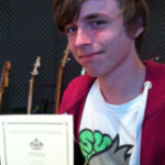 newark guitar lessons