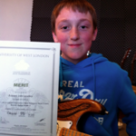 nottingham guitar lessons