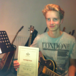 nottingham guitar lessons