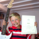 lowdham guitar lessons