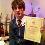 newark guitar lessons