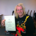 lowdham guitar lessons