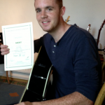 newark guitar lessons