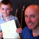 newark guitar lessons