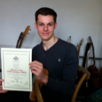 mansfield guitar lessons