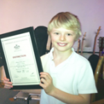 newark guitar lessons