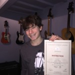 tom dale
