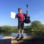 Henry Allen G5